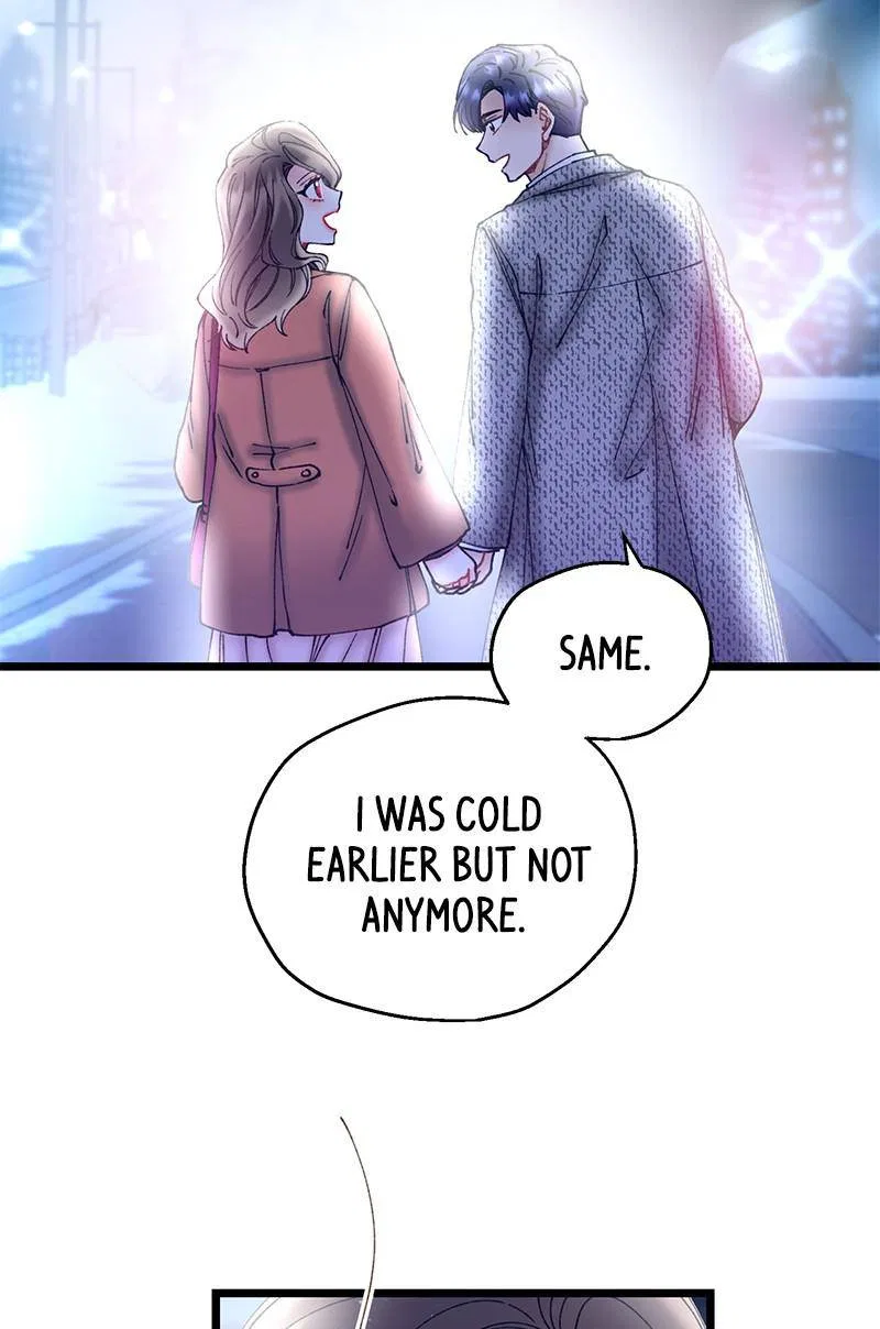 She Would Never Know Chapter 47 – Page 56