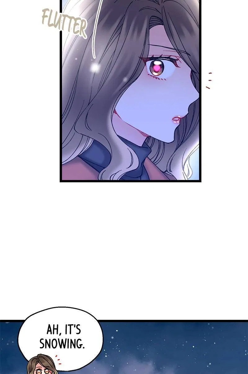 She Would Never Know Chapter 47 – Page 57