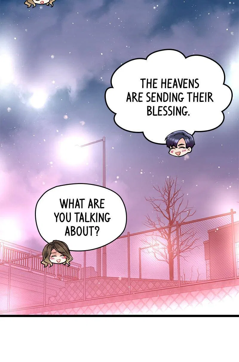 She Would Never Know Chapter 47 – Page 58
