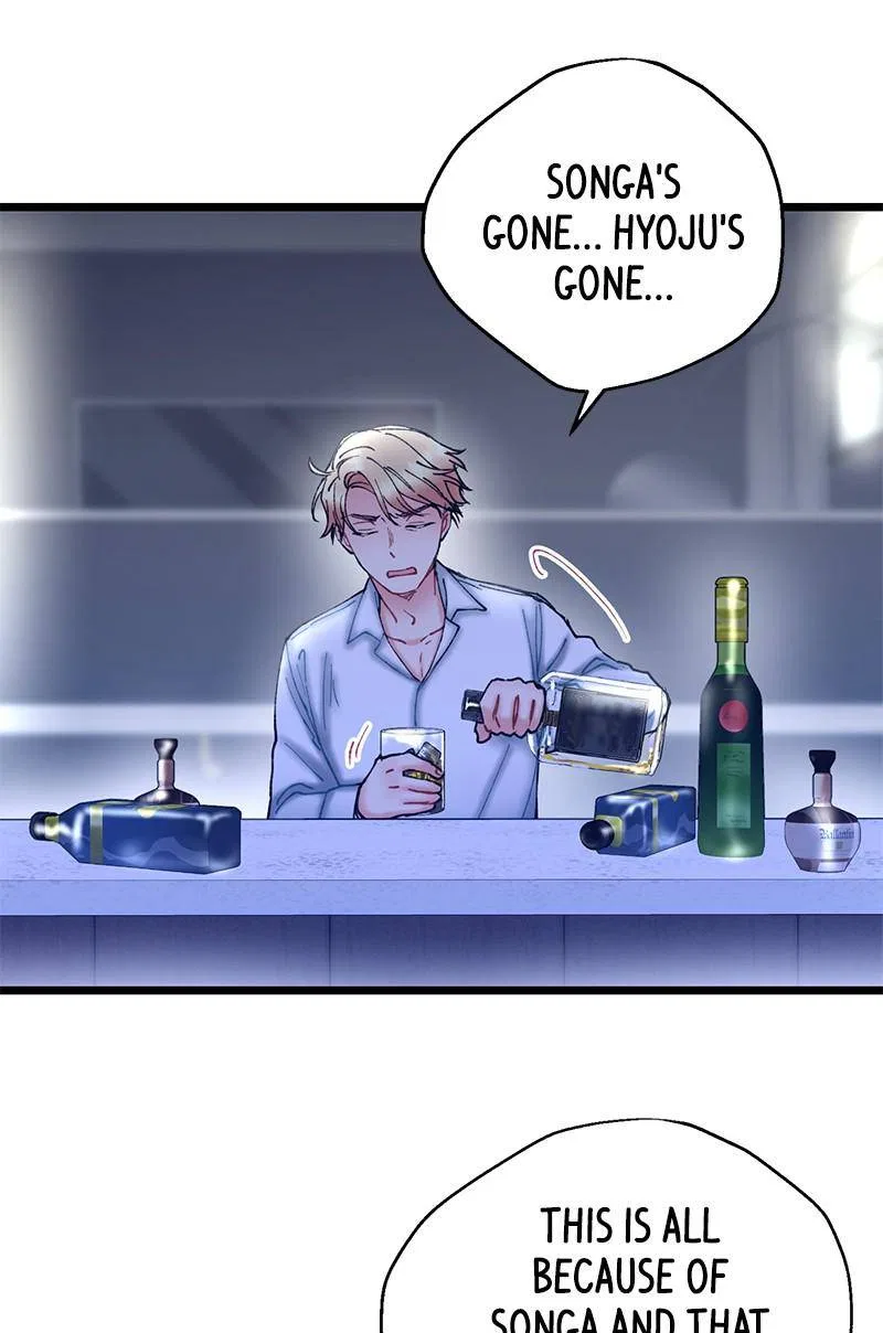 She Would Never Know Chapter 47 – Page 61