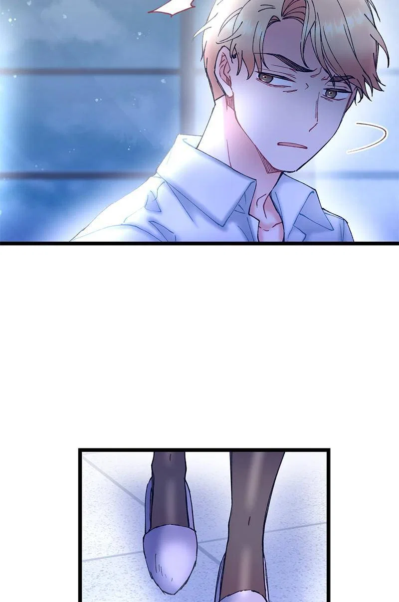 She Would Never Know Chapter 47 – Page 64