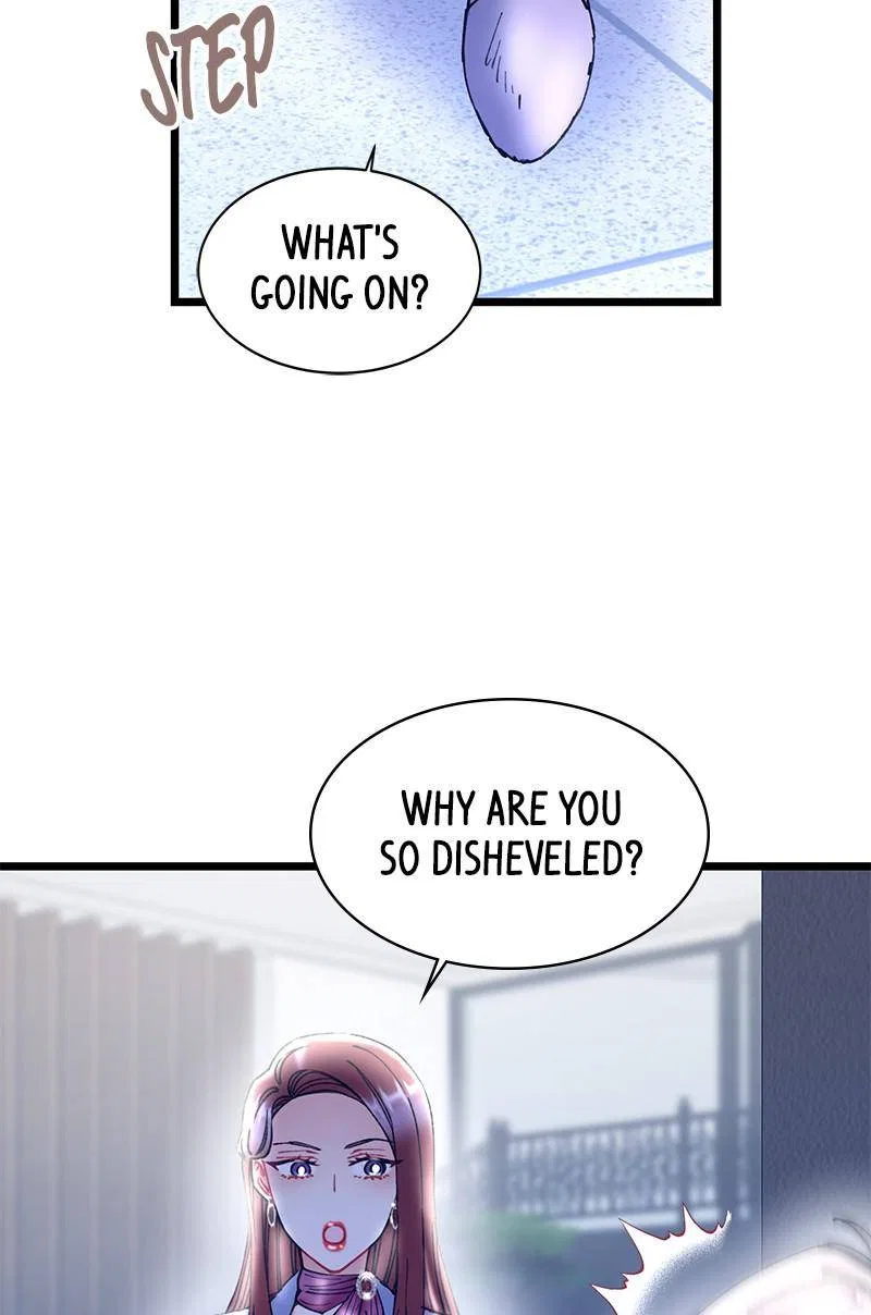 She Would Never Know Chapter 47 – Page 65