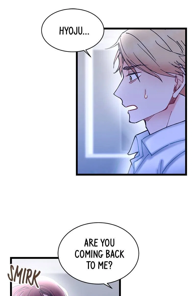 She Would Never Know Chapter 47 – Page 67