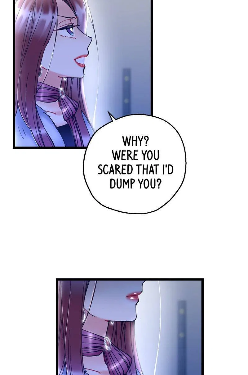 She Would Never Know Chapter 47 – Page 68