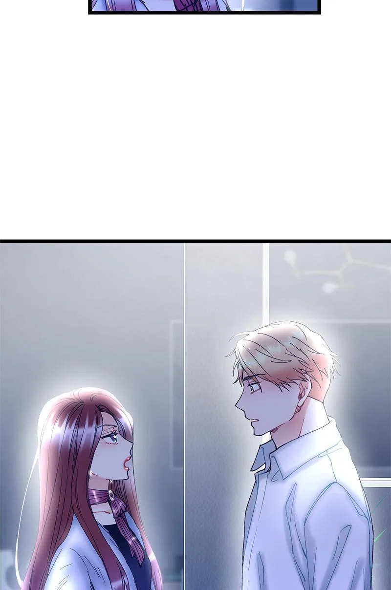 She Would Never Know Chapter 47 – Page 69