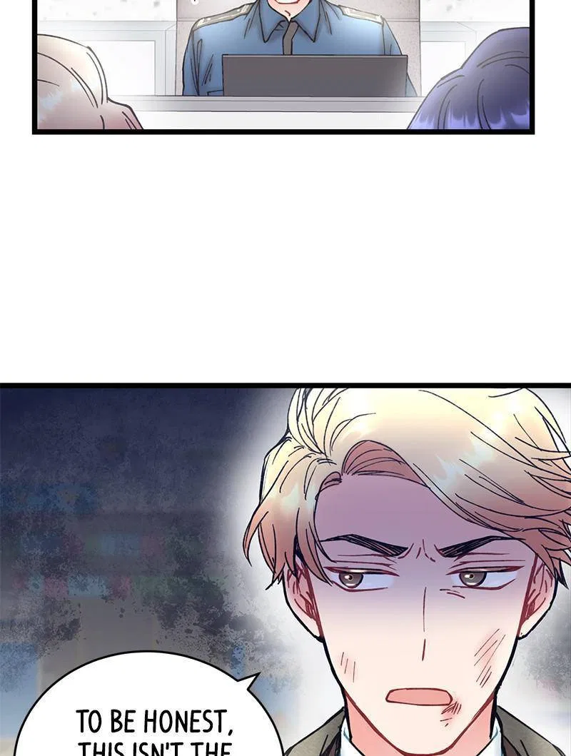 She Would Never Know Chapter 46 – Page 2