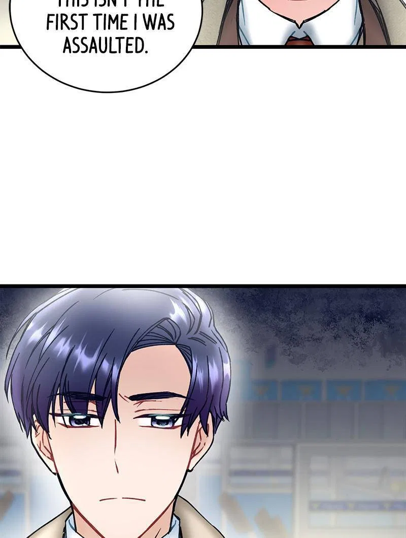 She Would Never Know Chapter 46 – Page 3