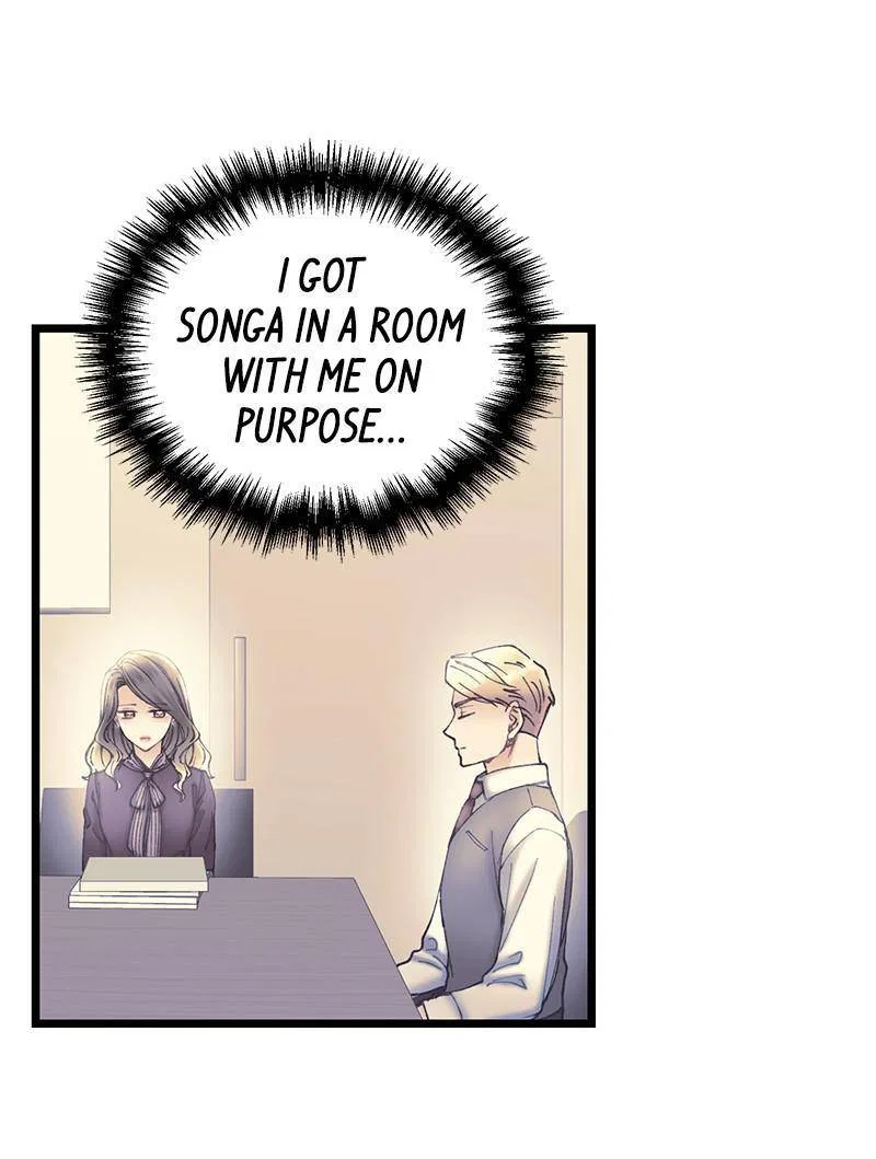She Would Never Know Chapter 46 – Page 6