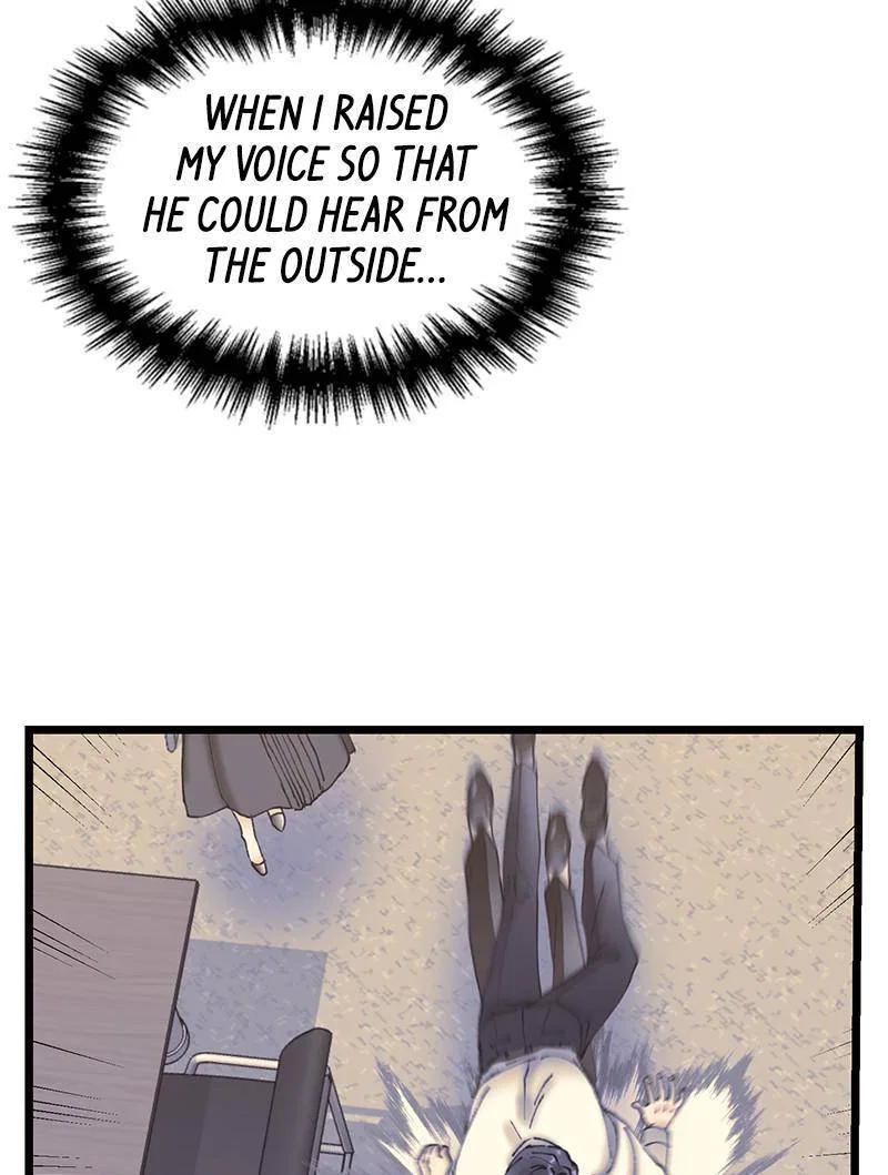 She Would Never Know Chapter 46 – Page 9