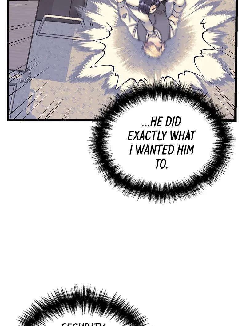 She Would Never Know Chapter 46 – Page 10