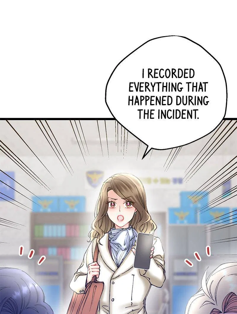 She Would Never Know Chapter 46 – Page 15