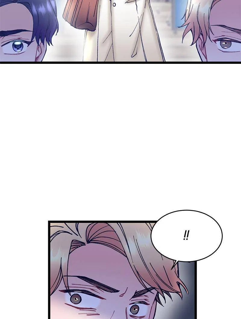 She Would Never Know Chapter 46 – Page 16
