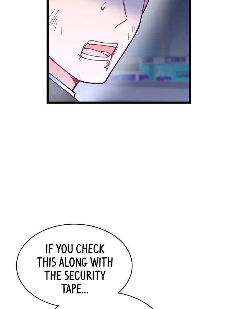 She Would Never Know Chapter 46 – Page 17