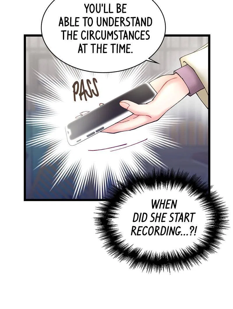 She Would Never Know Chapter 46 – Page 18