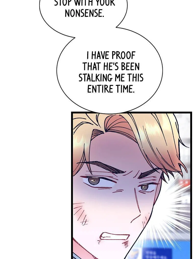She Would Never Know Chapter 46 – Page 24