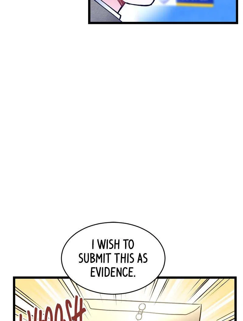 She Would Never Know Chapter 46 – Page 25