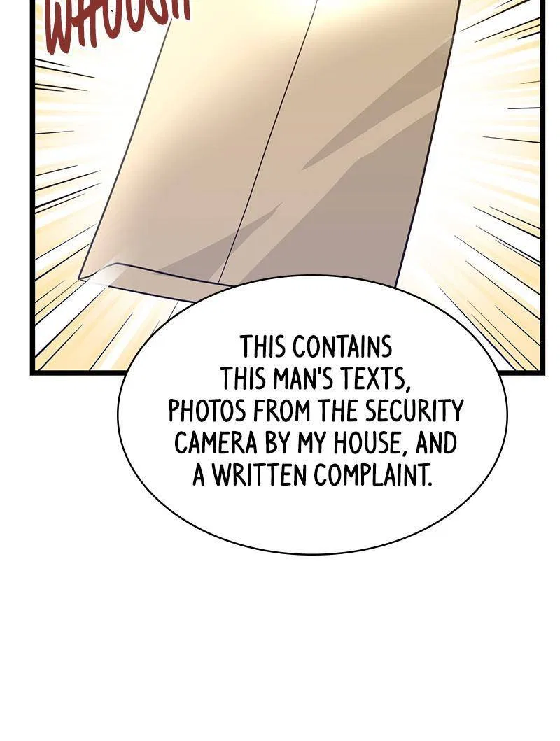 She Would Never Know Chapter 46 – Page 26