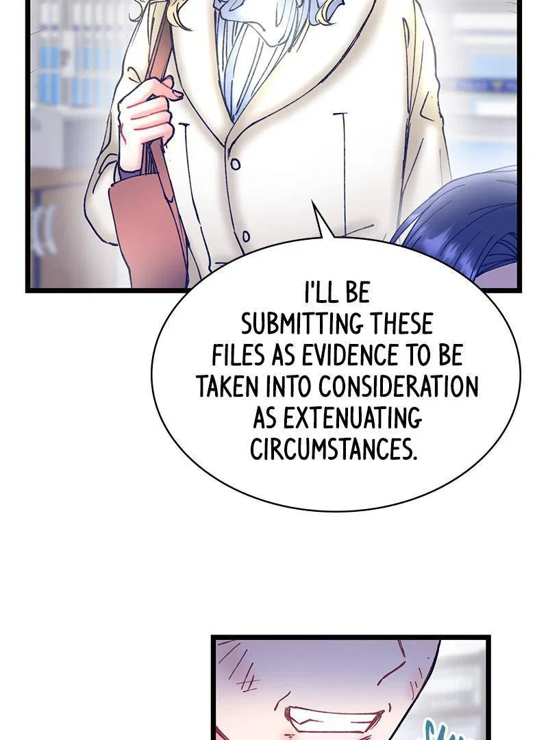 She Would Never Know Chapter 46 – Page 29