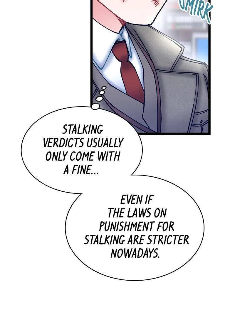 She Would Never Know Chapter 46 – Page 30