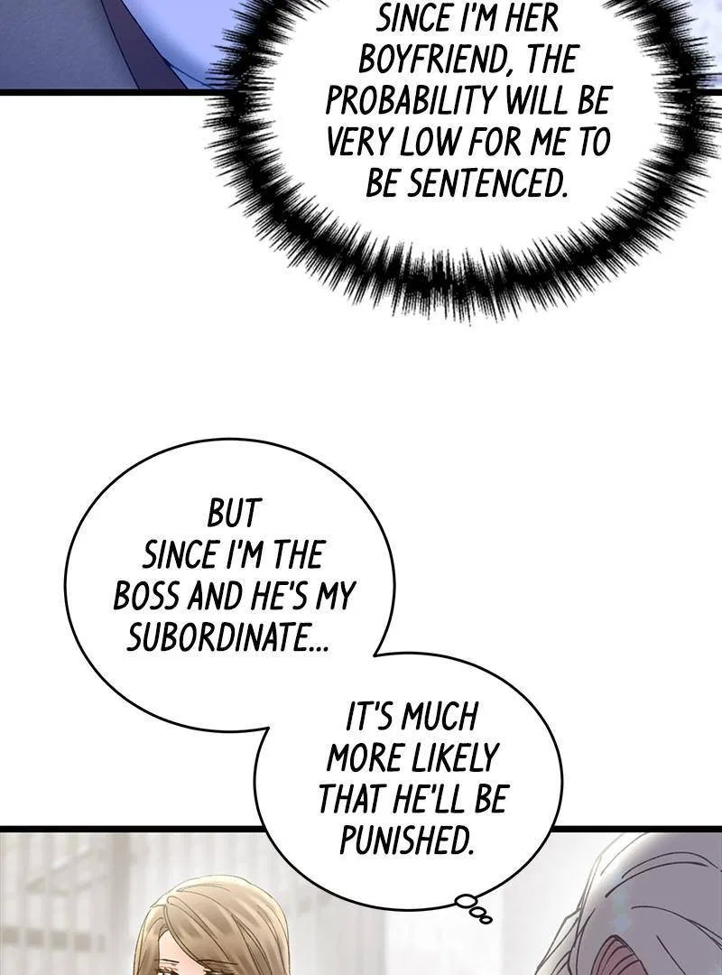 She Would Never Know Chapter 46 – Page 32
