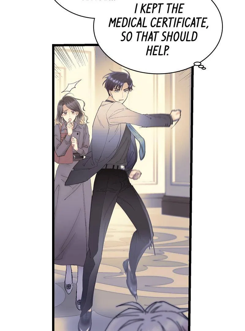 She Would Never Know Chapter 46 – Page 34