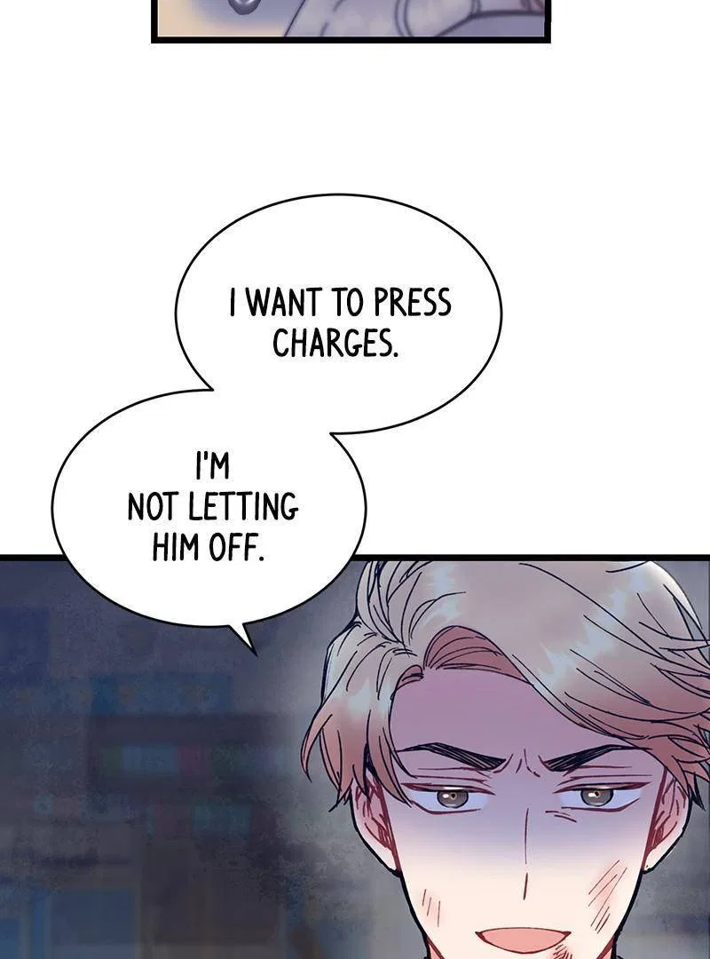 She Would Never Know Chapter 46 – Page 35