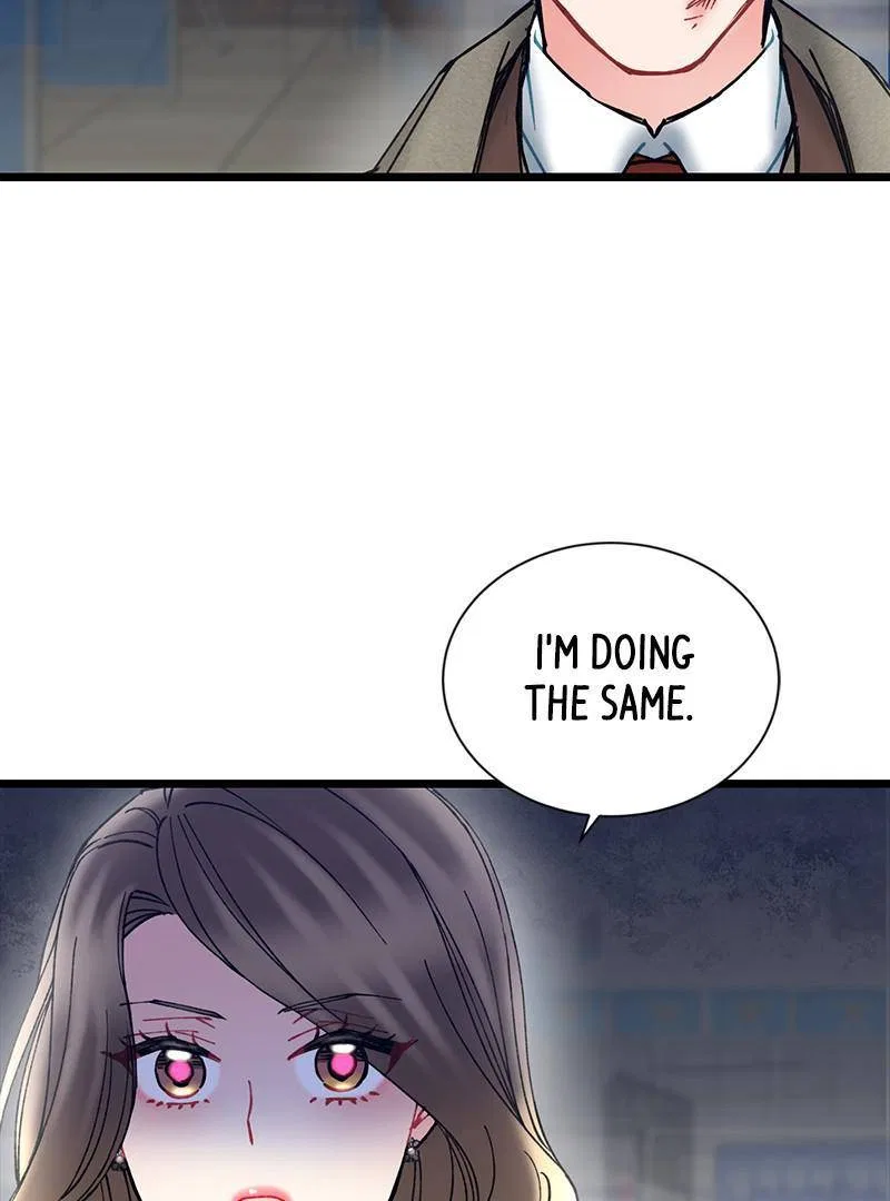 She Would Never Know Chapter 46 – Page 36