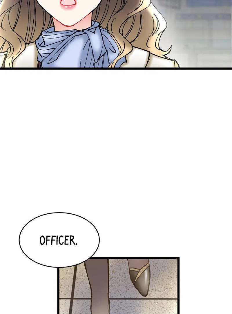 She Would Never Know Chapter 46 – Page 37