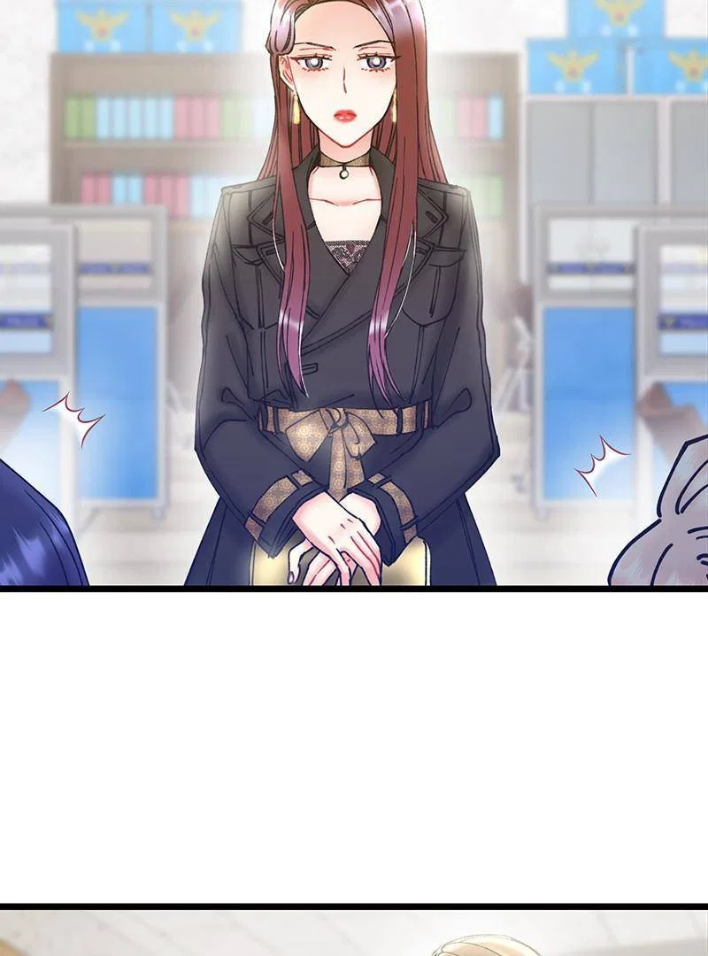 She Would Never Know Chapter 46 – Page 39