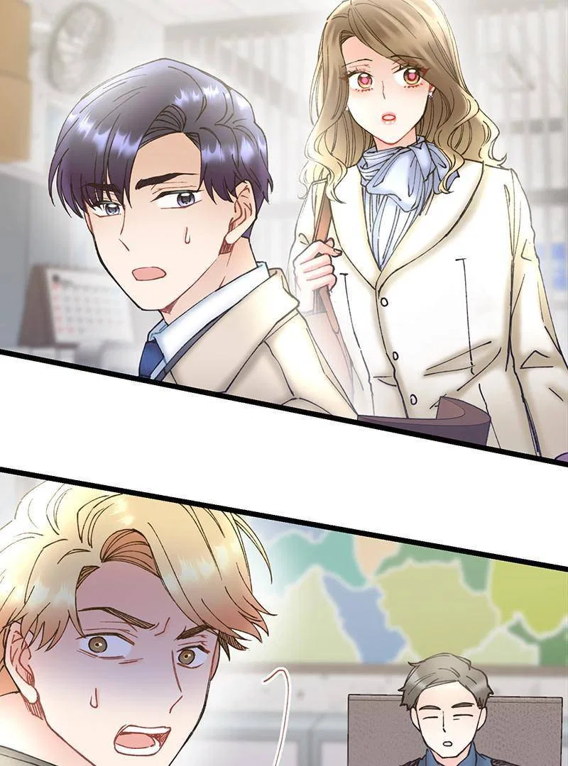 She Would Never Know Chapter 46 – Page 40