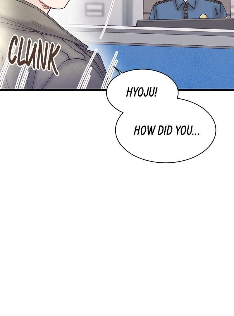 She Would Never Know Chapter 46 – Page 41