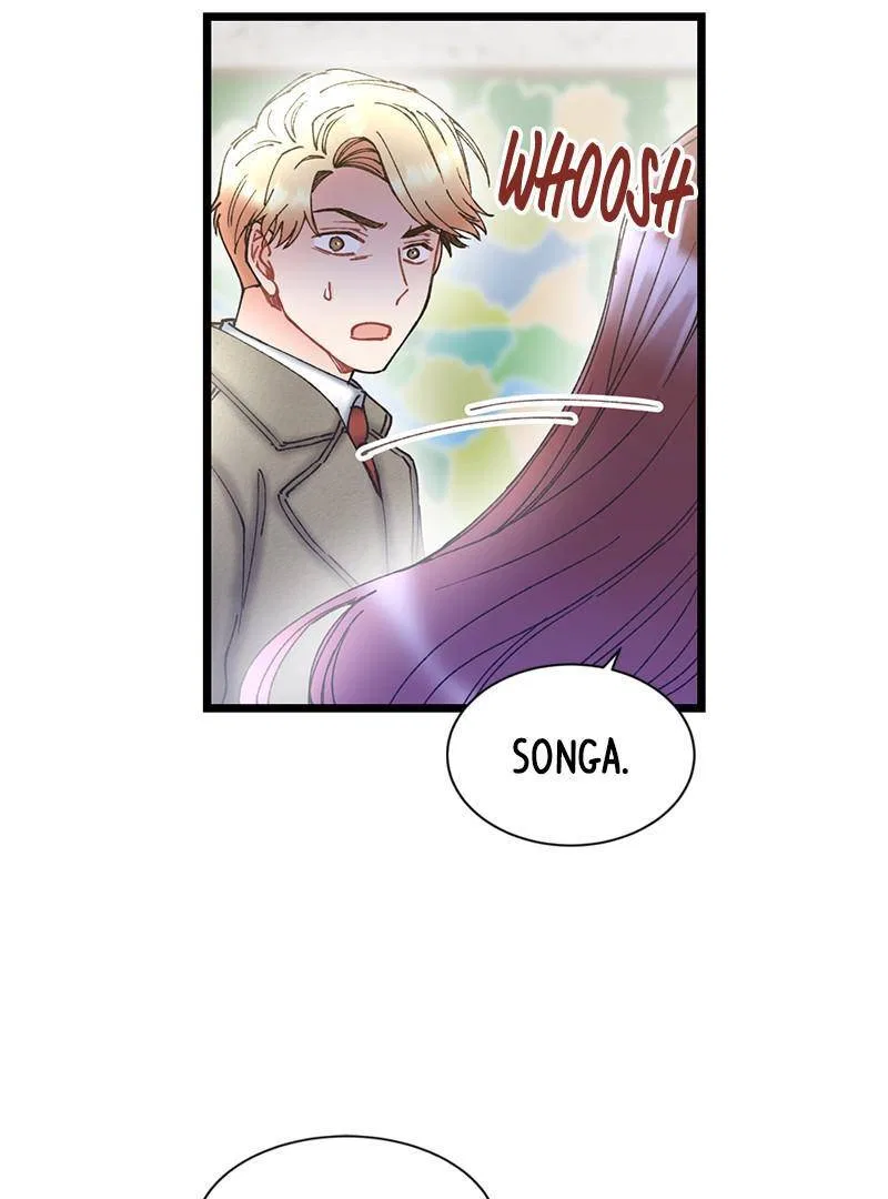 She Would Never Know Chapter 46 – Page 42