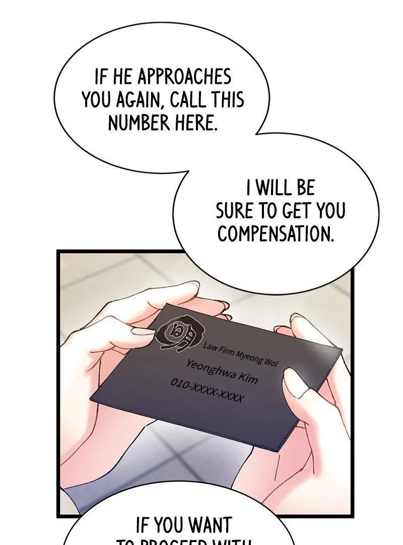 She Would Never Know Chapter 46 – Page 44