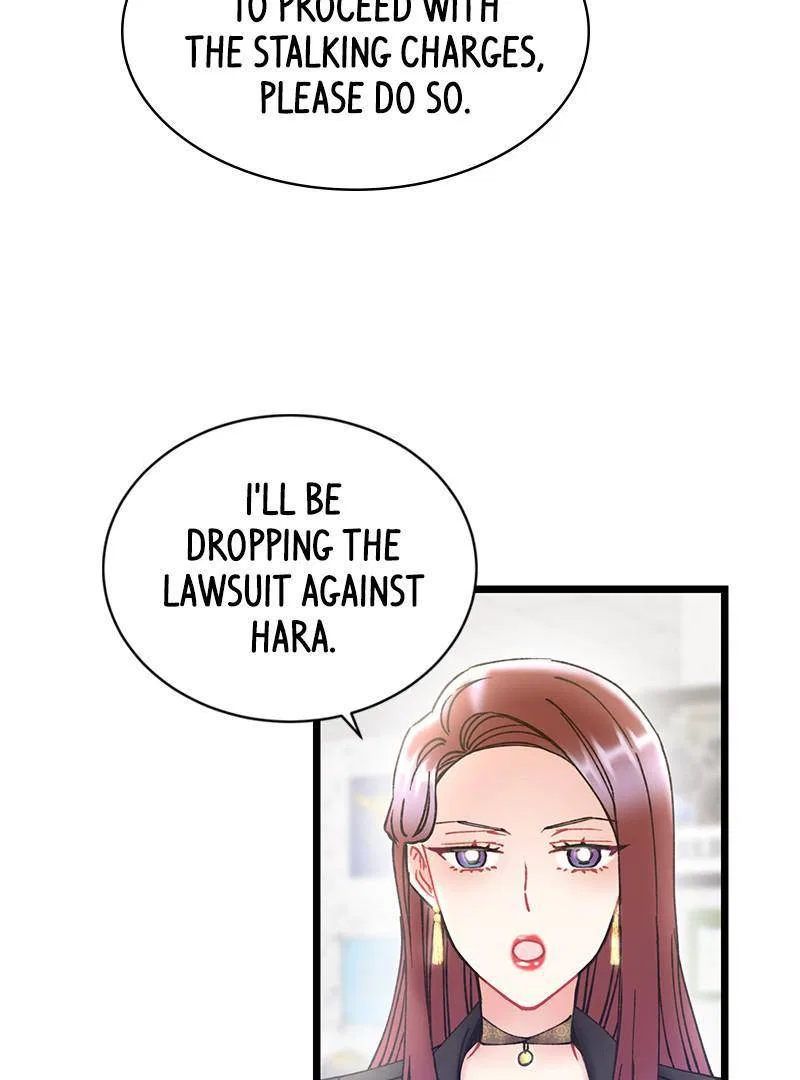 She Would Never Know Chapter 46 – Page 45