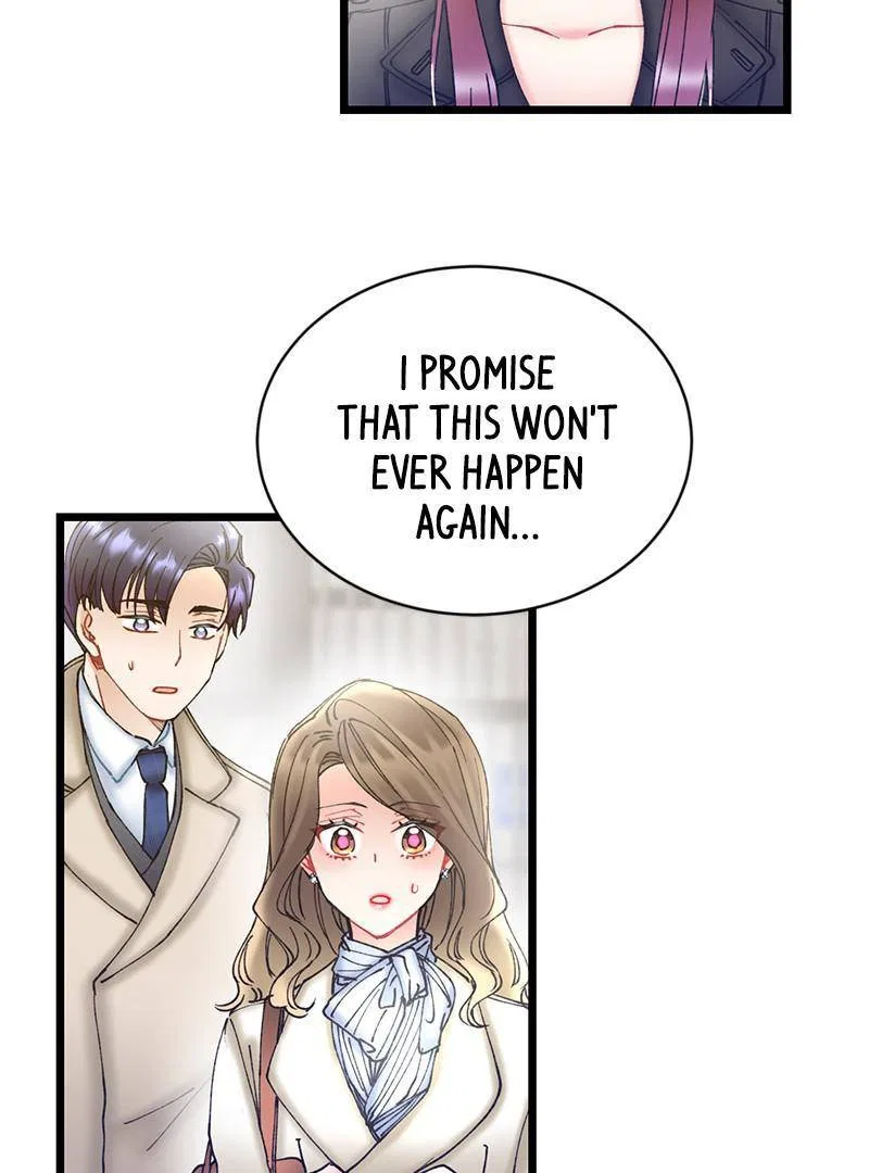 She Would Never Know Chapter 46 – Page 46