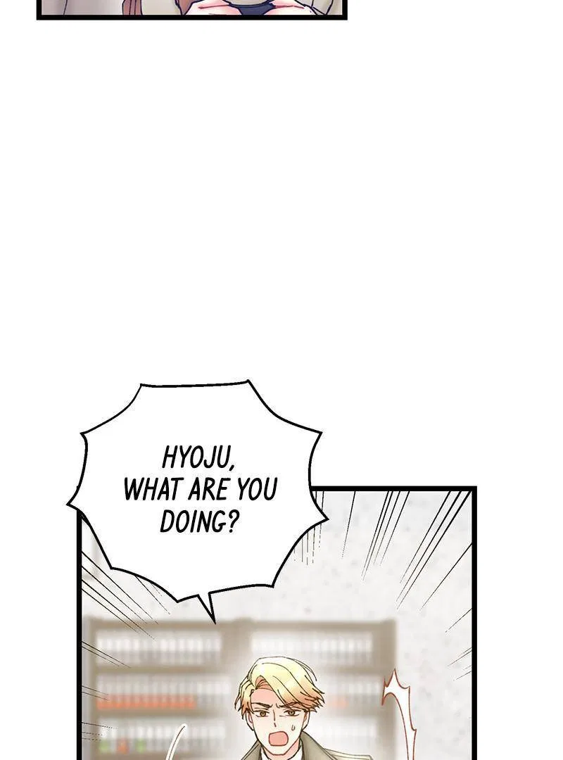 She Would Never Know Chapter 46 – Page 47