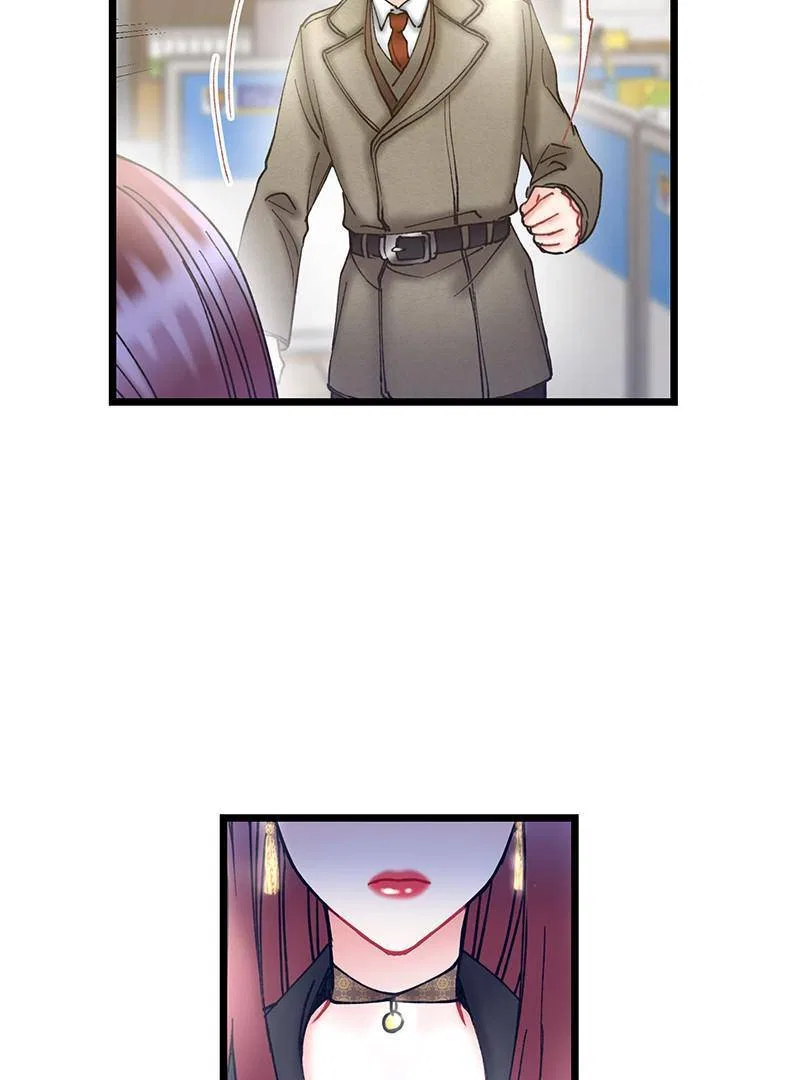 She Would Never Know Chapter 46 – Page 48