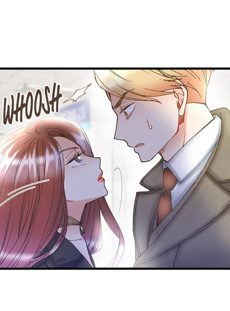 She Would Never Know Chapter 46 – Page 50