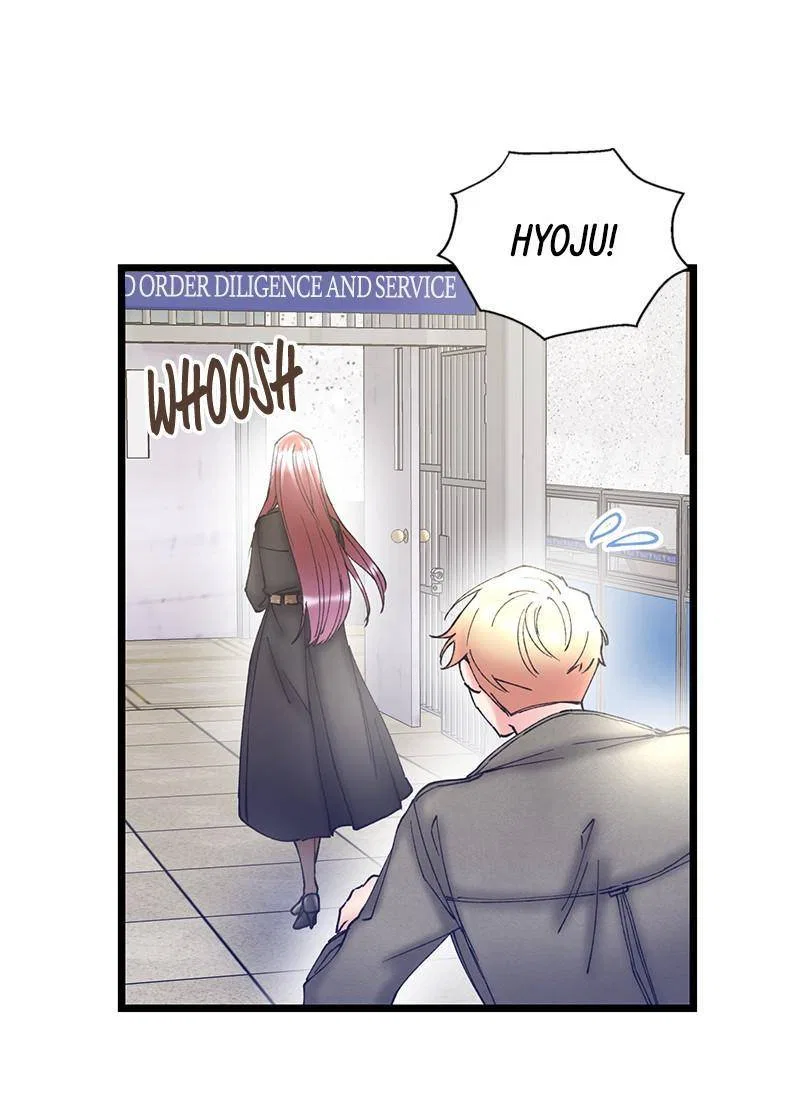 She Would Never Know Chapter 46 – Page 54