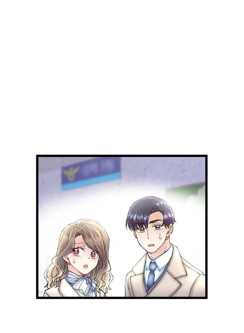 She Would Never Know Chapter 46 – Page 55