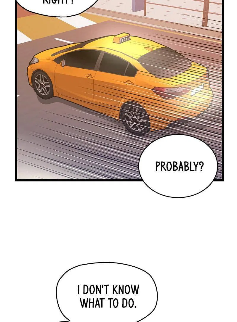 She Would Never Know Chapter 46 – Page 59