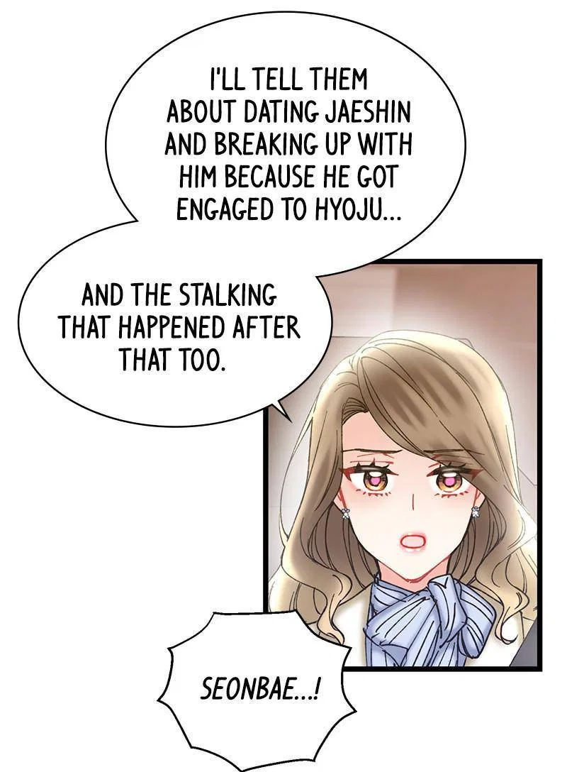 She Would Never Know Chapter 46 – Page 62