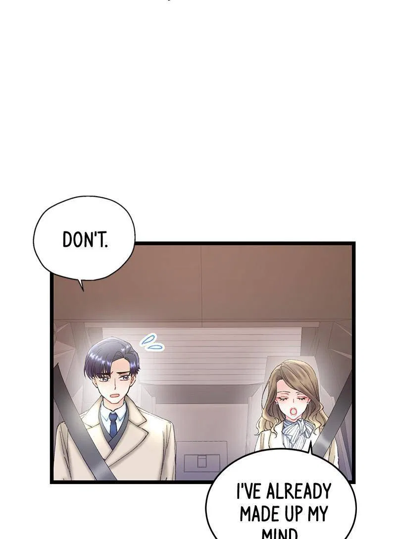 She Would Never Know Chapter 46 – Page 63
