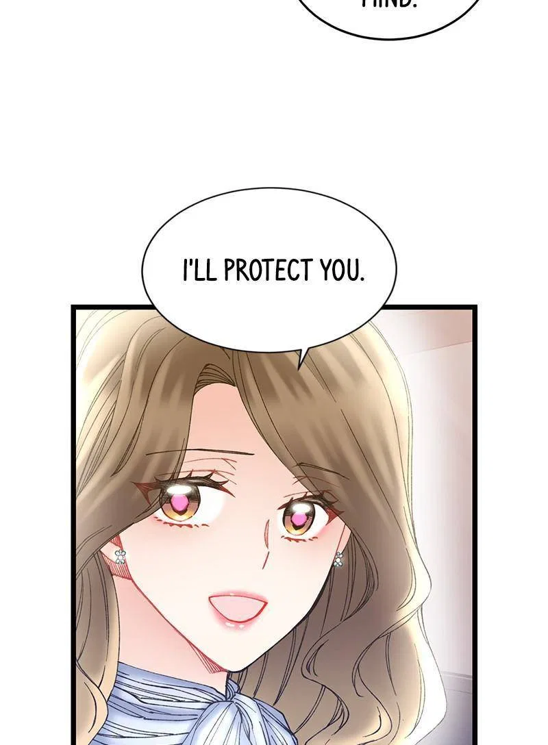 She Would Never Know Chapter 46 – Page 64