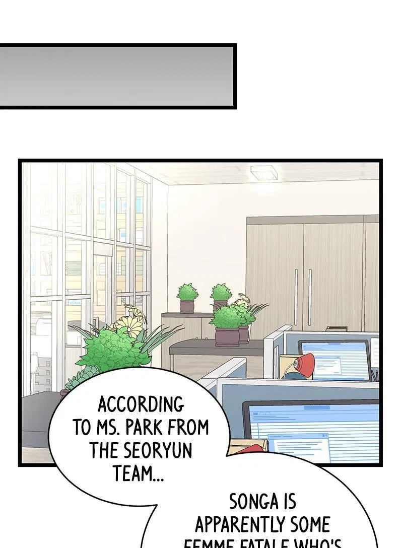 She Would Never Know Chapter 46 – Page 67