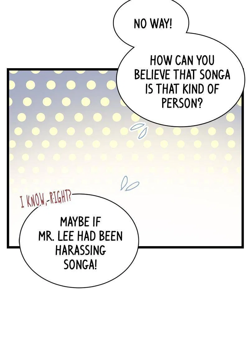She Would Never Know Chapter 46 – Page 69