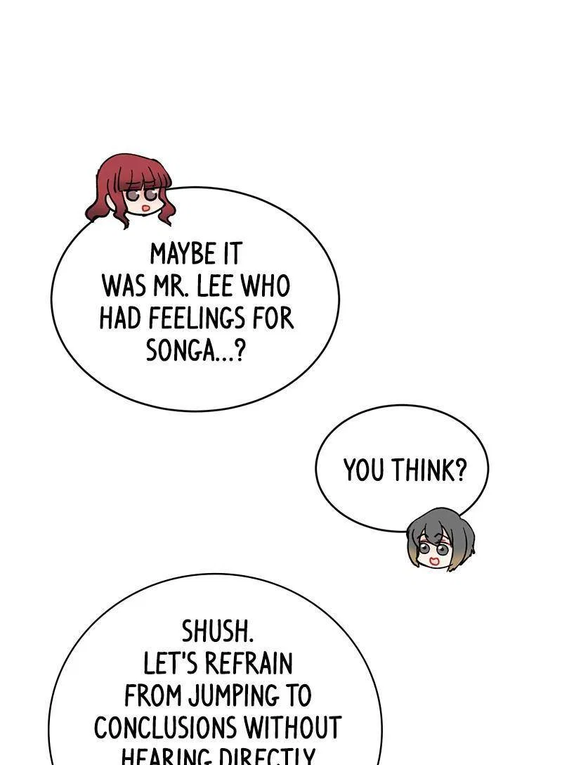 She Would Never Know Chapter 46 – Page 70
