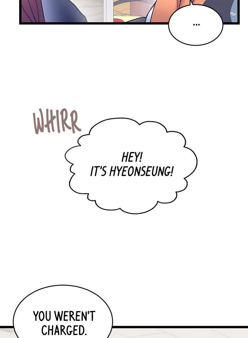 She Would Never Know Chapter 46 – Page 72