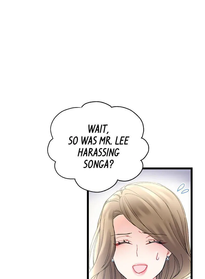 She Would Never Know Chapter 46 – Page 74