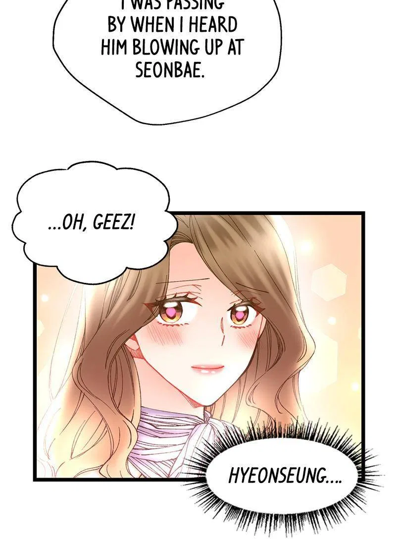 She Would Never Know Chapter 46 – Page 76